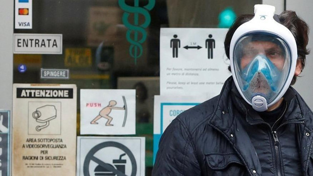 Dünya Sağlık Örgütü'nden korkutan açıklama: Oksijen sıkıntısı yaşıyoruz - Resim: 0