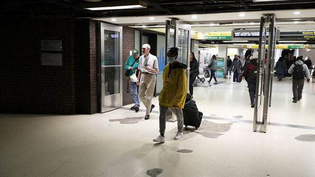 AFP duyurdu! AB, Türkiye'yi sınırlarını açacağı ülkeler listesinden çıkardı - Resim: 0