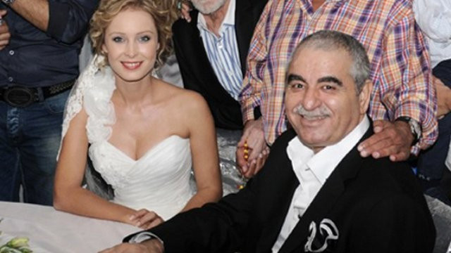 İbrahim Tatlıses'in sevgilisi Gülçin Karakaya ile arasında yaş farkı - Resim: 3