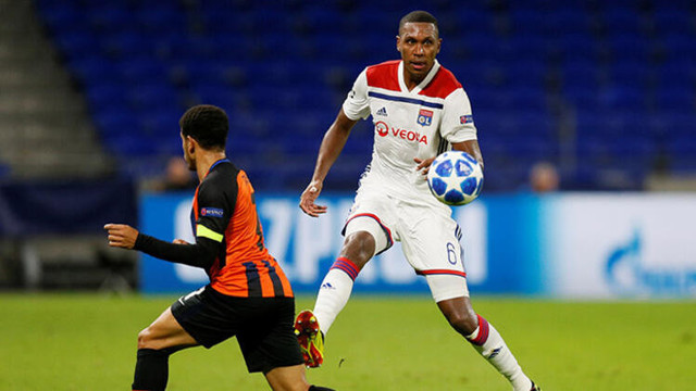 Trabzonspor savunmasına Marcelo takviyesi - Resim: 0