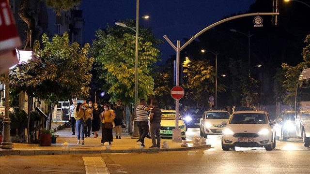 Muğla Marmaris'te 5,2 büyüklüğünde deprem - Resim: 0