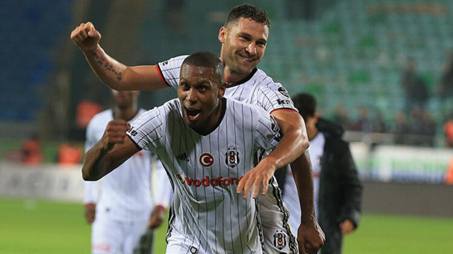 Trabzonspor savunmasına Marcelo takviyesi - Resim: 1