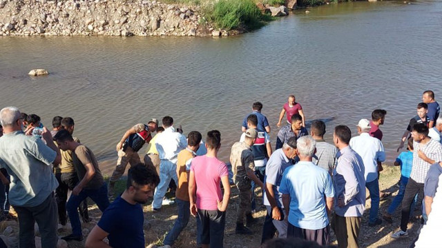 Hatay'da dehşet! 2’si çocuk 3 kişi boğularak can verdi - Resim: 0