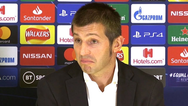 Valencia'da teknik direktör Albert Celades ile yollar ayrıldı - Resim: 0