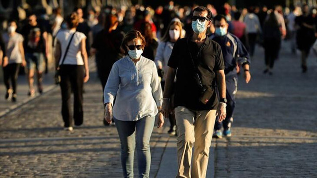 Prof. Dr. Mehmet Ceyhan: En kısa sürede ekstra tedbirler almalıyız - Resim: 0