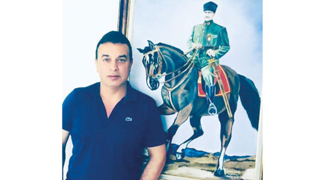 Zekeriya Öz'ün izi Almanya'da böyle bulundu! Koruma detayı bomba - Resim: 0