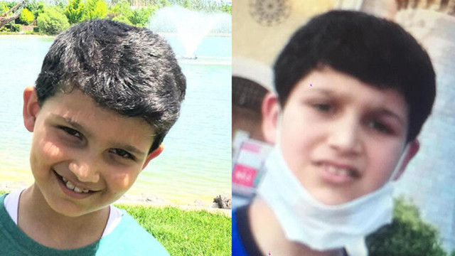 7 yaşındaki kayıp Yusuf Gurubi’nin cansız bedeni bulundu - Resim: 2