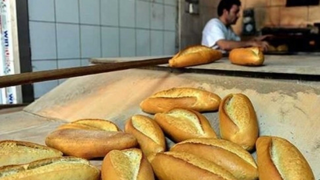 Fırıncılardan İstanbul'da ekmeğe okkalı zam talebi! Neredeyse yüzde 50 istiyorlar - Resim: 0