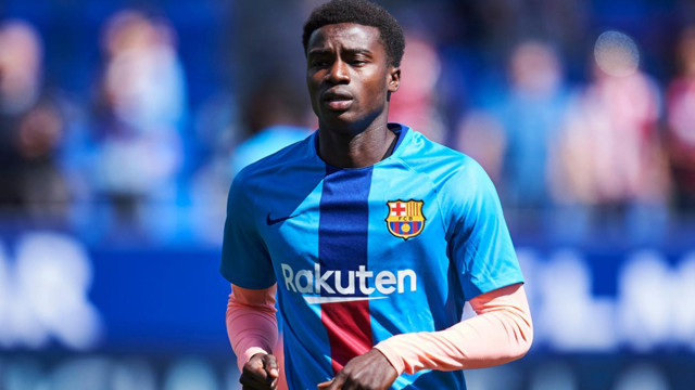 Fransızlar yazdı! Moussa Wague Fenerbahçe2ye geliyor - Resim: 1