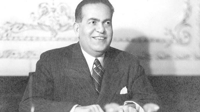 Lütfi Kırdar kimdir aslen nereli Lütfİ Kırdar biyografisi - Resim: 0