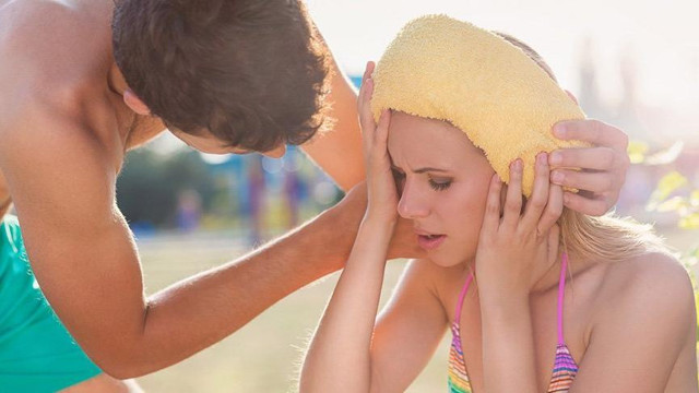 Prof. Dr. Ersin Erdoğan: Ani sıcaklık değişikliği beyin kanamasına yol açabilir - Resim: 1