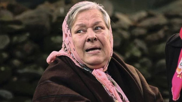 Jale Aylanç kimdir nereli? Jale Aylanç eşi ve çocukları var mı? - Resim: 0