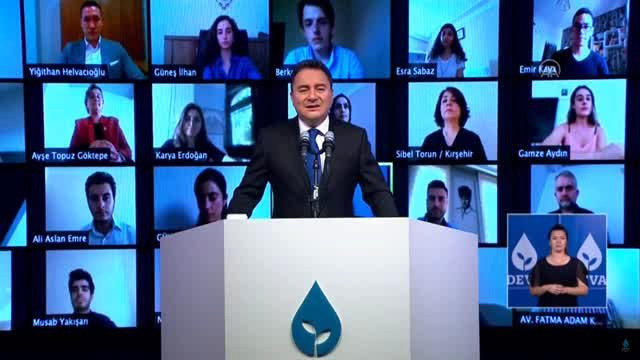 Ali Babacan'dan 17-25 Aralık çıkışı! 'Mini darbe girişimiydi ama yeniden incelenmeli...' - Resim: 1