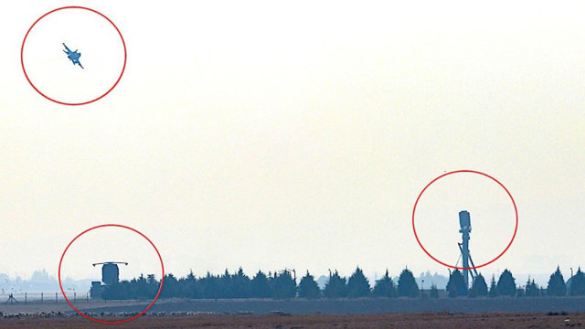 Türk S-400'leri F-35'ler üzerinde test edildi iddiası Rusya'dan yalanlama haberi - Resim: 0