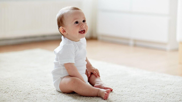 Yeni anne baba olanlar dikkat! K vitamini eksikliği bebeğinizi ölüme götürebilir - Resim: 1