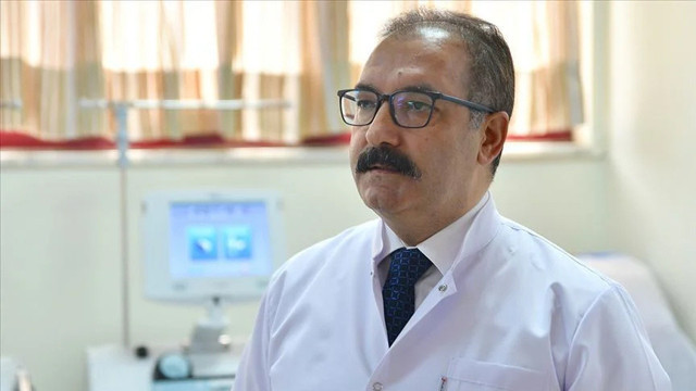 Gaziantep Üniversitesi koronavirüs ilacında üretim aşamasına geçti - Resim: 0