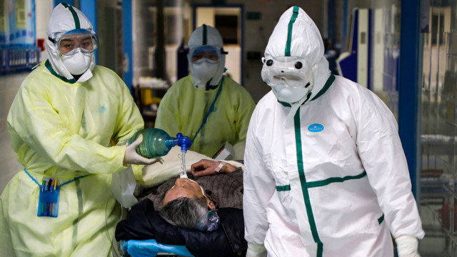 'Eyvah' dedirten koronavirüs araştırması! Grip gibi her sene yakalanabiliriz - Resim: 0