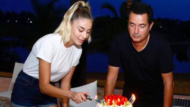 Çağla Altunkaya kimdir Acun Ilıcalı'nın sevgilisi yaşı kaç? - Resim: 0