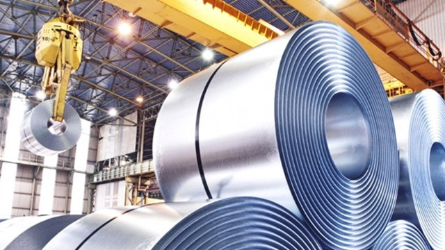 Türk çelik ihracatçıları ABD'den ek vergi zararının iadesini talep edecek - Resim: 0