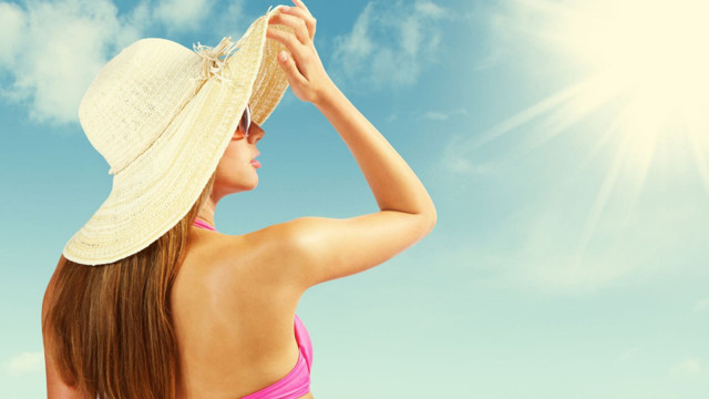 Dikkat, kaş yaparken göz çıkıyor! Güneşleneyim derken kanser olmayın - Resim: 0