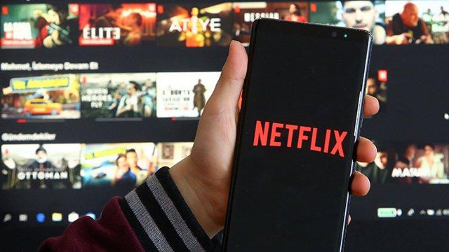 Netflix Türkiye'den çekiliyor denildi! Netflix'ten yeni açıklama - Resim: 0