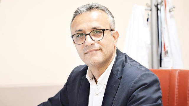 Koronavirüs salgınında erkeklere kötü haber! Prof. Dr. Hasan Tezer açıkladı - Resim: 0