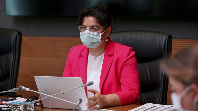 Türkiye’ye ilk koronavirüs vakası nereden geldi? Sağlık Bakanı yardımcısı açıkladı - Resim: 0