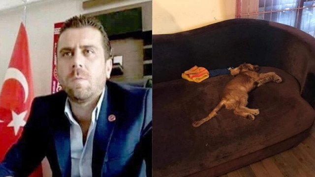 Volkan Uzun kimdir yaşı kaç twitter'da TT oldu ne iş yapıyor? - Resim: 0