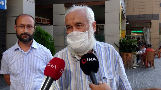 Ayasofya'daki ilk namazda Erdoğan'ın yanında saf tutacak isim belli oldu - Resim: 0