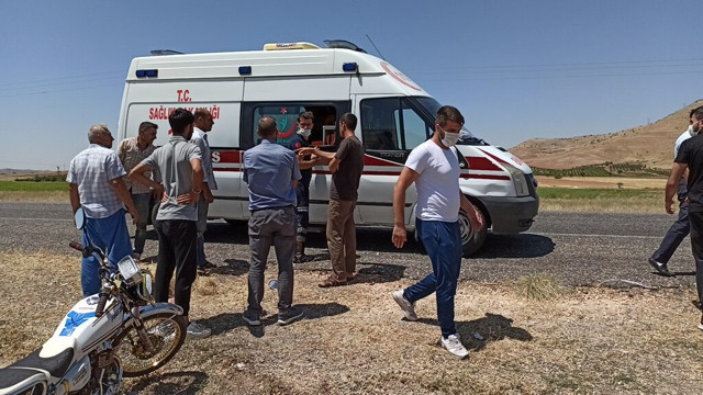 Motosiklet kazasında yaralanmıştı! 5 gün sonra acı haber - Resim: 0