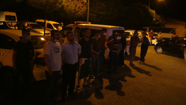 Adıyaman'da çocukların kavgasında ortalık kan gölüne döndü - Resim: 0