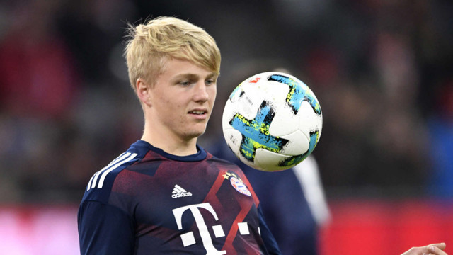 Acun Ilıcalı'nın takımı Fortuna Sittard ilk transfer hamlesini yaptı - Resim: 0