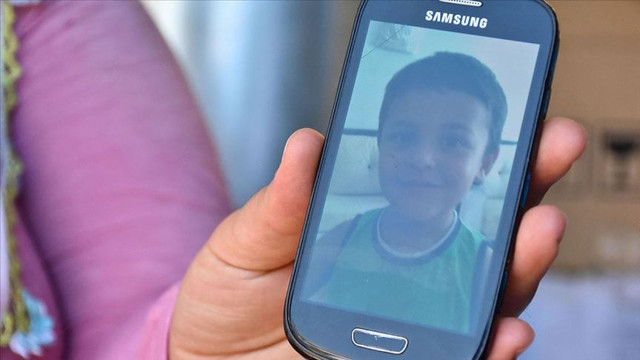 Diyarbakır'da kaybolan 4 yaşındaki Miraç Çiçek baygın halde bulundu - Resim: 0