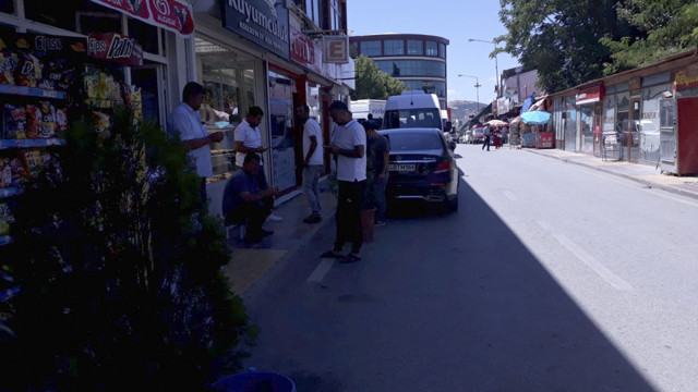 Malatya Pötürge'de 5.2 şiddetinde deprem! Çevre iller de sallandı - Resim: 0