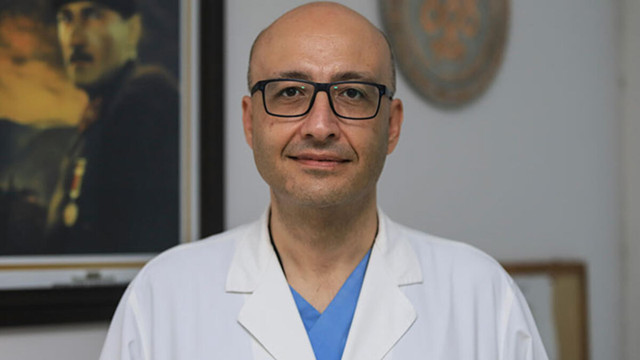 Bilim Kurulu üyesi Prof. Dr. Yamanel: Okulların açılmasıyla ilgili yeni kararlar alınabilir - Resim: 0