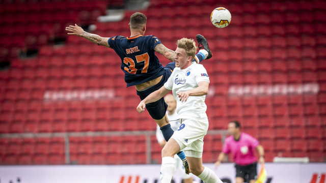 Okan Buruk'tan maç sonrası değerlendirme: Sorumlusu benim - Resim: 0