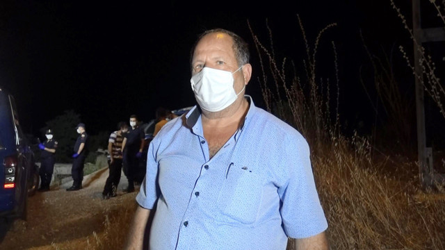Antalya'da halini merak ettiği kardeşinin şişmiş cesedini buldu - Resim: 1