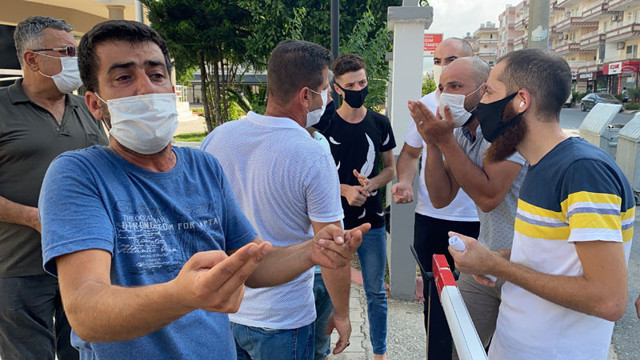 İskenderun'da özel hastane skandalı! Cenazeler karıştı kimsesizler mezarlığına gömüldü - Resim: 0