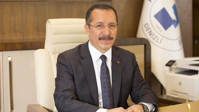 Hüseyin Bağ kimdir eşi Derya Bağ ilan olayı görevinde etti - Resim: 1