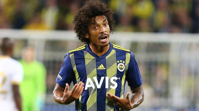 Fenerbahçe Luiz Gustavo ve Vedat Muriqi'nin satış fiyatını belirledi - Resim: 0