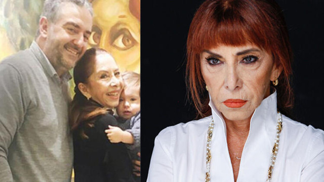 Hümeyra oğlu kimdir Sadık Bigat neden öldü ölüm sebebi nedir? - Resim: 1