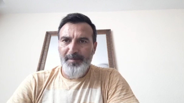 Almanya’da polisin Türk aileyi darp ettiği iddia edildi - Resim: 1