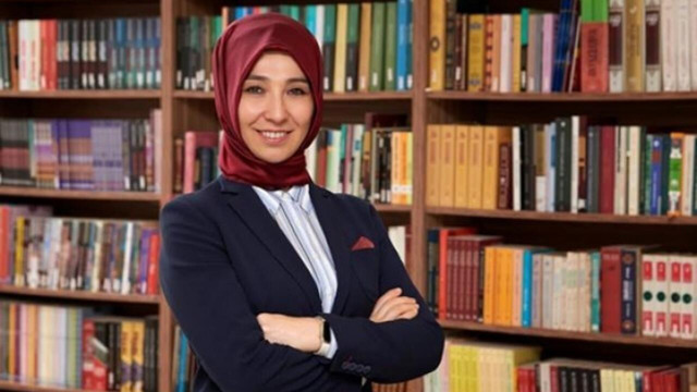 Fahrettin Altun yaşı kaç nerelidir Fahrettin Altun biyagrafisi - Resim: 0