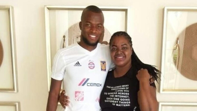 Fenerbahçe Enner Valencia ile anlaştı! Yayıncı kuruluş duyurdu - Resim: 1