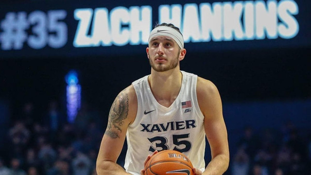 Galatasaray yeni transferi Zach Hankins'le yollarını ayırdı - Resim: 0