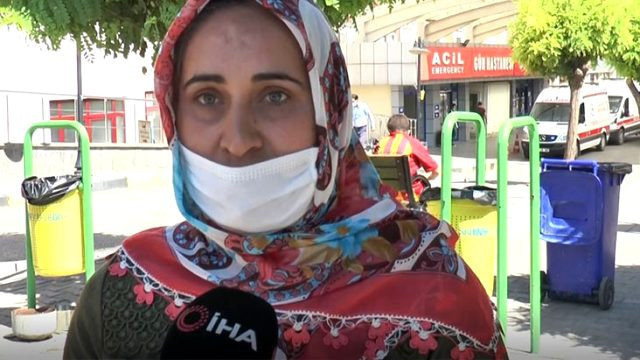 Sorulan adresi bilmediği için bıçaklanan gencin ilk isteği herkesi şaşırttı - Resim: 0