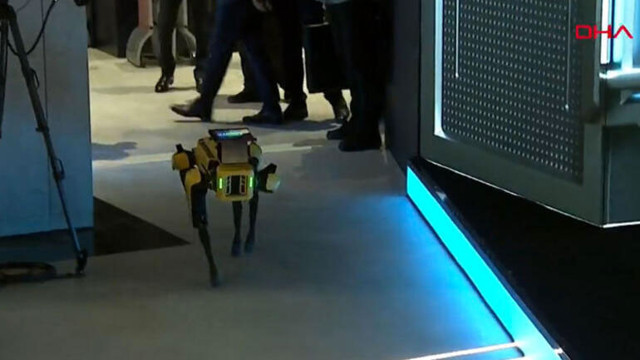 Cumhurbaşkanı Erdoğan: Bu merkezle yeni bir çığır açacağız - Resim: 0