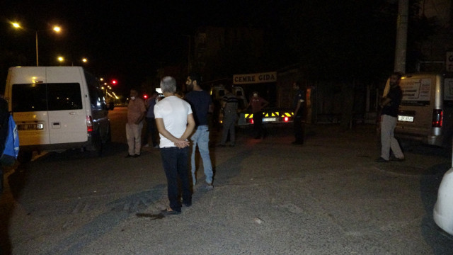 Baskı balata yakan hırsız Adıyaman'da yakayı ele verdi - Resim: 0