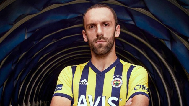 Vedat Muriç İtalya'ya gidiyor! İşte Lazio transferinin detayları - Resim: 2