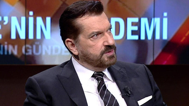 Hakan Bayrakçı kim kaç yaşında eşi ve ailesi kimdir? - Resim: 0